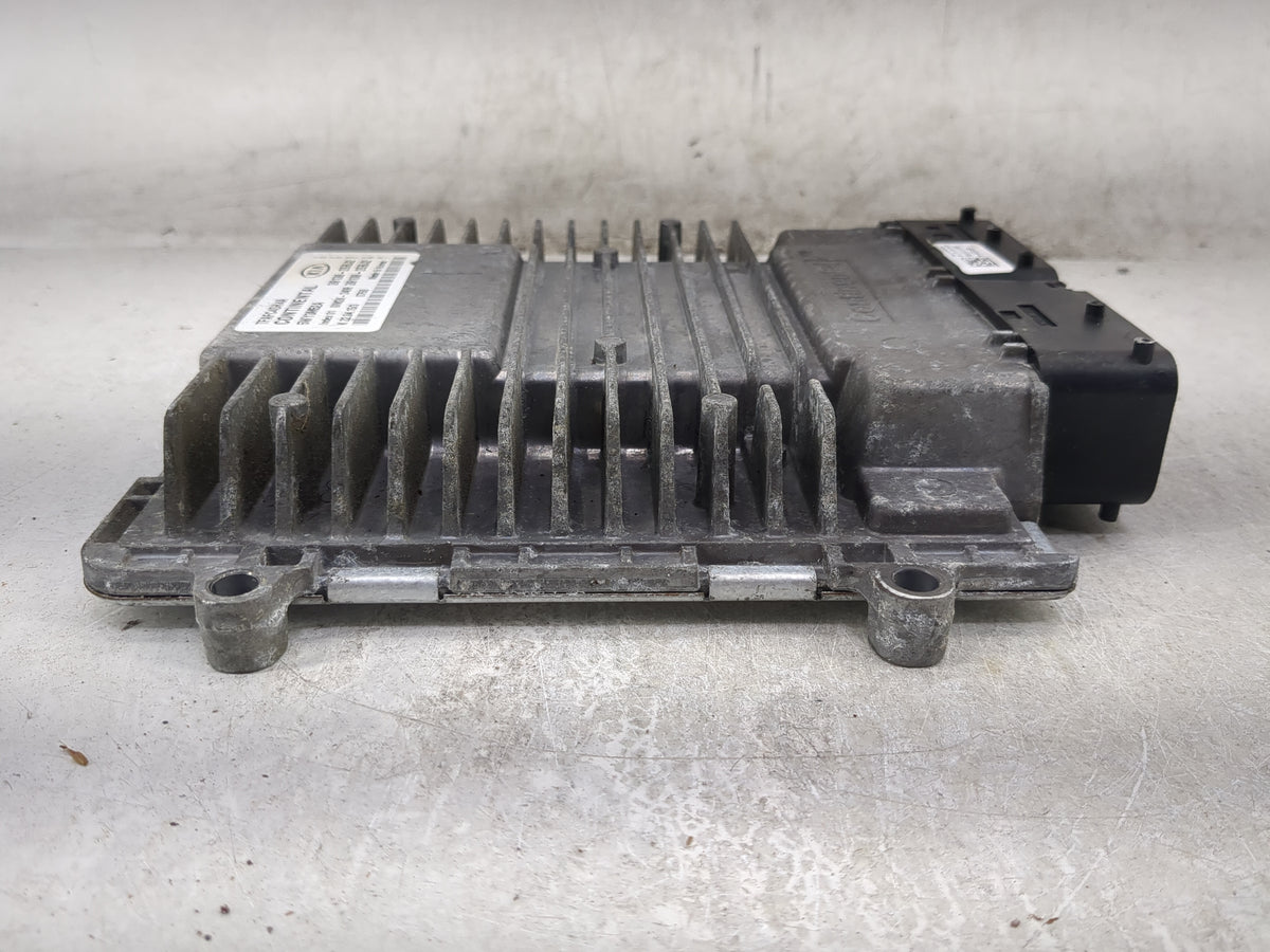 2015 Kia Optima PCM Engine Control Computer ECU ECM PCU OEM P/N:39198-2GBE1 39108-2GBE1 OEM Used Auto Parts - Oemusedautopar