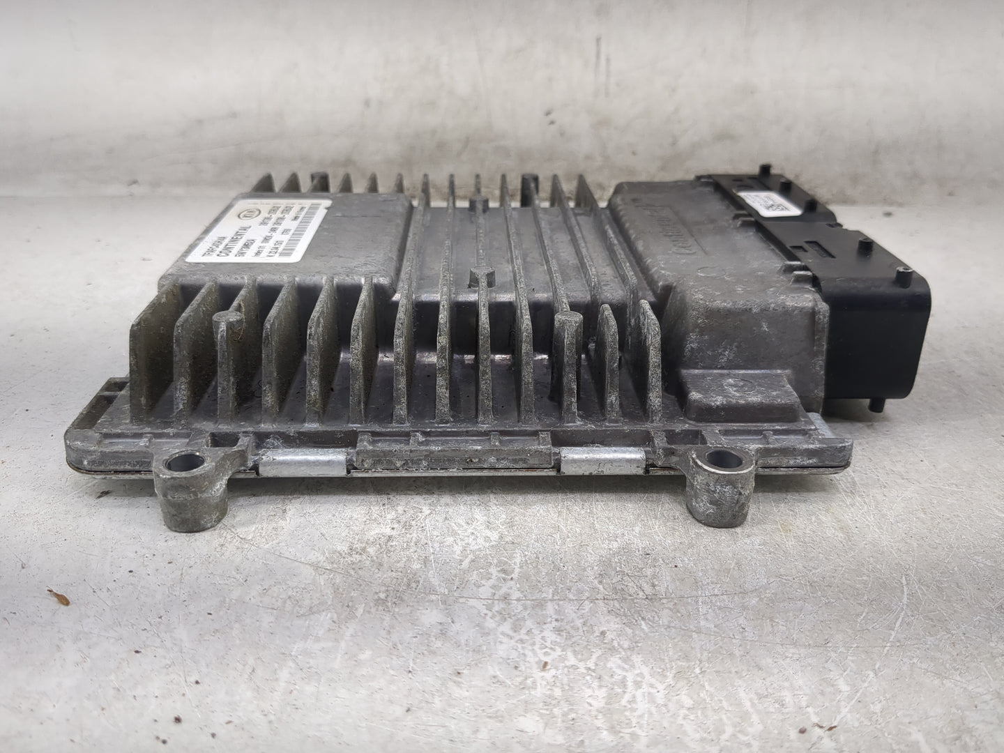 2015 Kia Optima PCM Engine Control Computer ECU ECM PCU OEM P/N:39198-2GBE1 39108-2GBE1 Fits OEM Used Auto Parts - Oemusedau