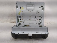 2014-2016 Kia Optima Radio AM FM Cd Player Receiver Replacement P/N:96170-2TBA0CA AM1A0TKAN.8V Fits Fits 2014 2015 2016 OEM 