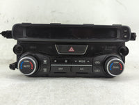 2014-2015 Kia Optima Climate Control Module Temperature AC/Heater Replacement P/N:97259-2TXXX Q138TNN1 Fits Fits 2014 2015 O