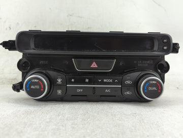 2014-2015 Kia Optima Climate Control Module Temperature AC/Heater Replacement P/N:97259-2TXXX Q138TNN1 Fits Fits 2014 2015 O