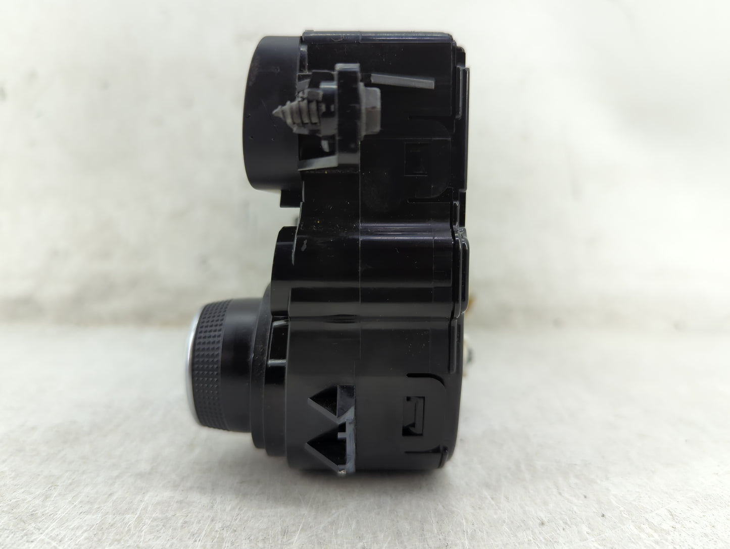 2014-2015 Kia Optima Climate Control Module Temperature AC/Heater Replacement P/N:97259-2TXXX Q138TNN1 Fits Fits 2014 2015 O