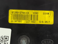 2014-2015 Kia Optima Climate Control Module Temperature AC/Heater Replacement P/N:97259-2TXXX Q138TNN1 Fits Fits 2014 2015 O