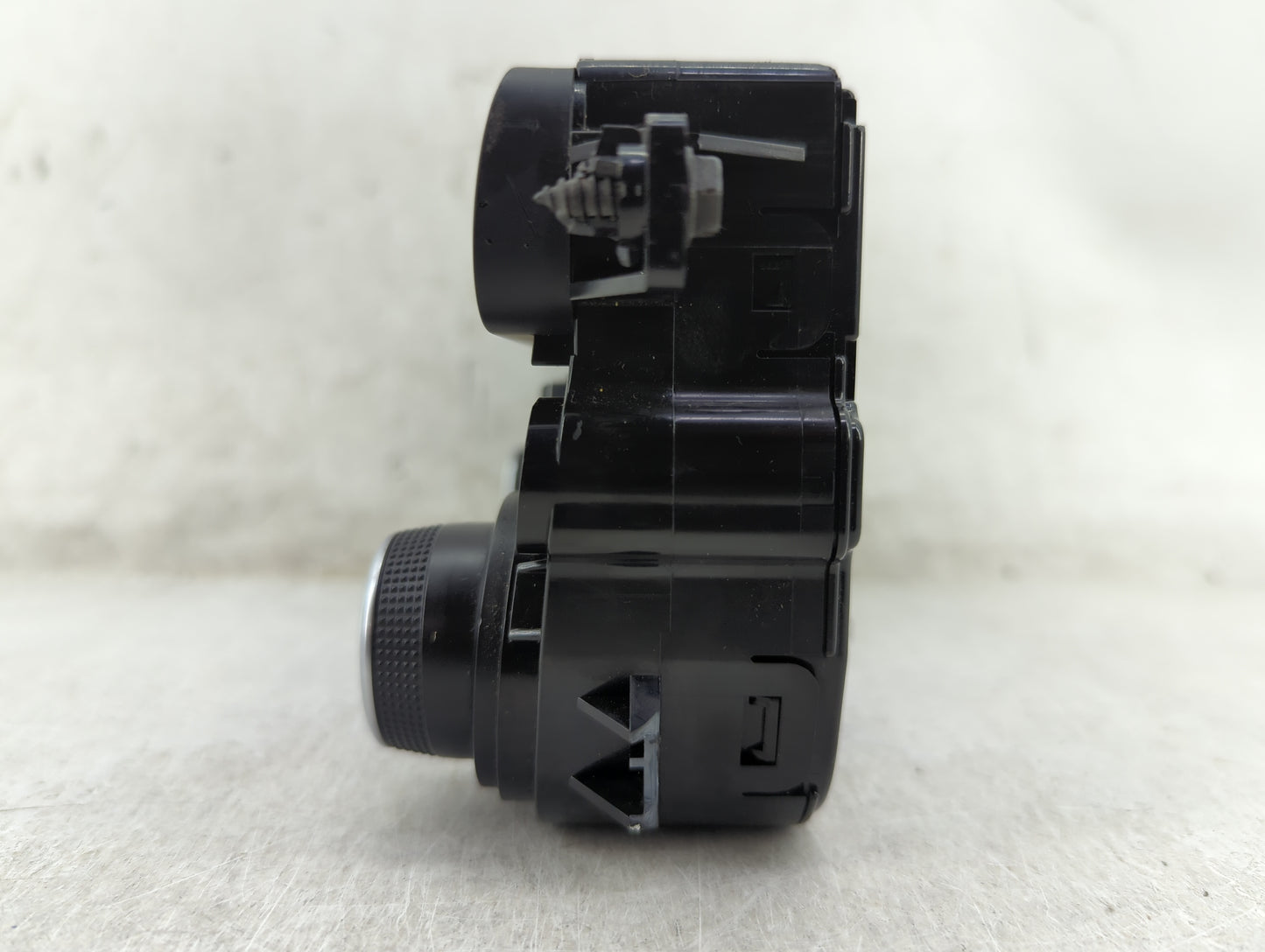 2014-2015 Kia Optima Climate Control Module Temperature AC/Heater Replacement P/N:97259-2TXXX Q138TNN1 Fits Fits 2014 2015 O