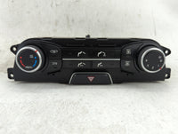 2014-2015 Kia Optima Climate Control Module Temperature AC/Heater Replacement P/N:97250-2TLE0 Fits Fits 2014 2015 OEM Used A