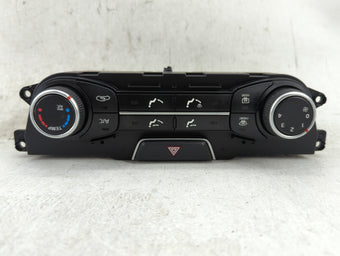 compare product 2014-2015 Kia Optima Climate Control Module Temperature AC/Heater Replacement P/N:97250-2TLE0 Fits Fits 2014 2015 OEM Used Auto Parts
