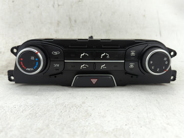 2014-2015 Kia Optima Climate Control Module Temperature AC/Heater Replacement P/N:97250-2TLE0 Fits Fits 2014 2015 OEM Used A