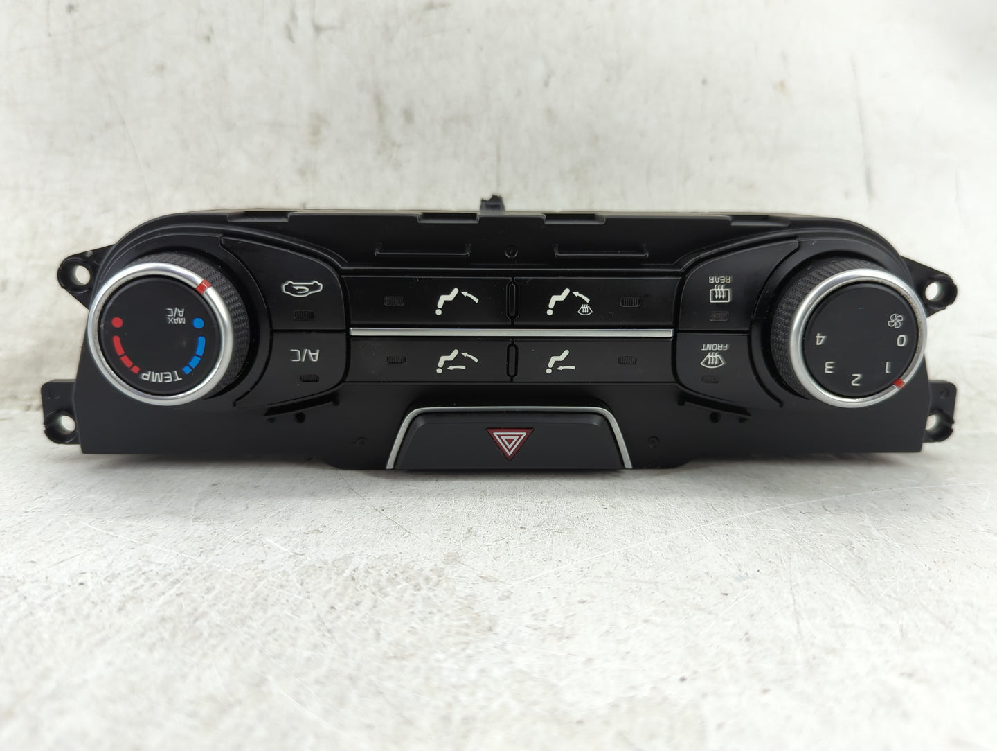 2014-2015 Kia Optima Climate Control Module Temperature AC/Heater Replacement P/N:97250-2TLE0 Fits Fits 2014 2015 OEM Used A