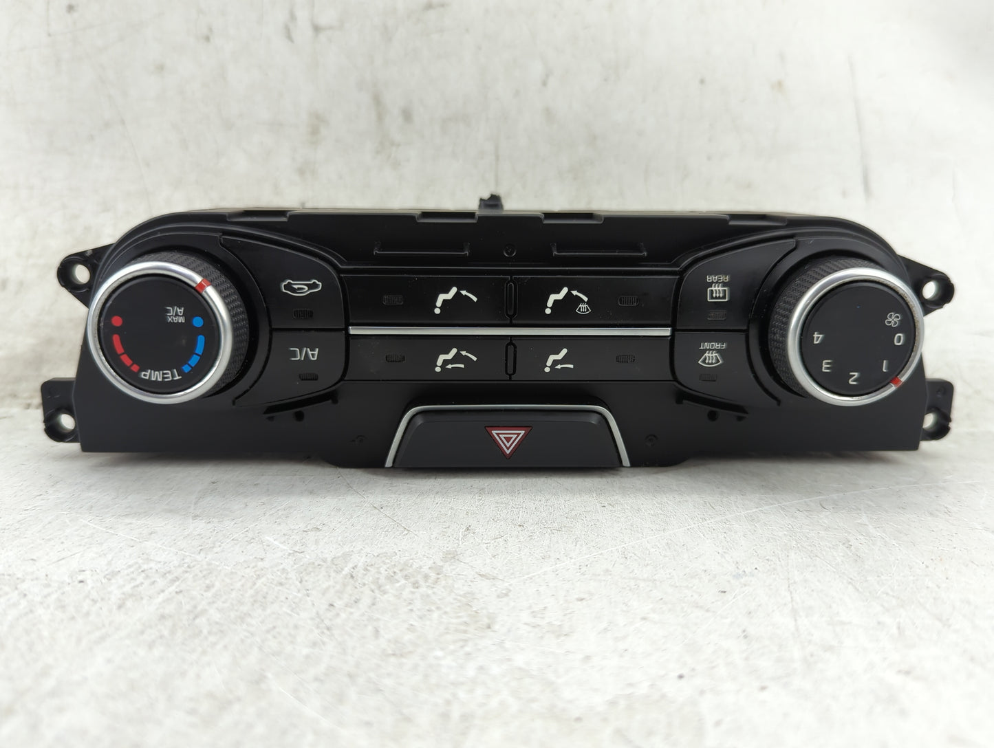 2014-2015 Kia Optima Climate Control Module Temperature AC/Heater Replacement P/N:97250-2TLE0 Fits Fits 2014 2015 OEM Used A
