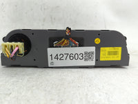 2014-2015 Kia Optima Climate Control Module Temperature AC/Heater Replacement P/N:97250-2TLE0 Fits Fits 2014 2015 OEM Used A