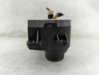 2014-2015 Kia Optima Climate Control Module Temperature AC/Heater Replacement P/N:97250-2TLE0 Fits Fits 2014 2015 OEM Used A