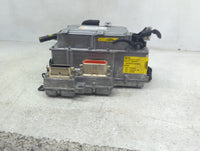 2014-2016 Kia Optima Hybrid DC Synergy Drive Power Inverter P/N:36610-3D003 Fits Fits 2014 2015 2016 OEM Used Auto Parts - O