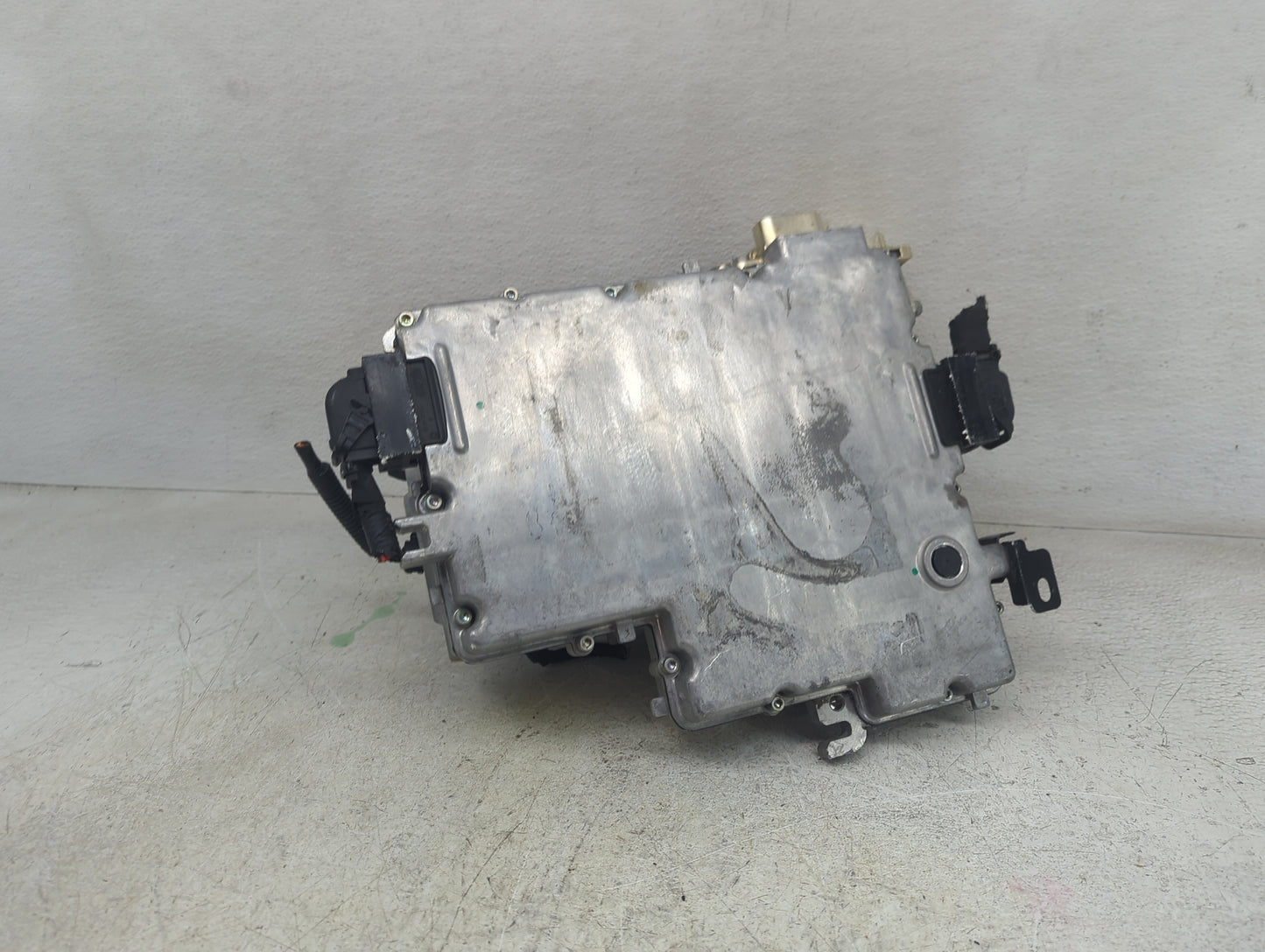2014-2016 Kia Optima Hybrid DC Synergy Drive Power Inverter P/N:36610-3D003 Fits Fits 2014 2015 2016 OEM Used Auto Parts - O