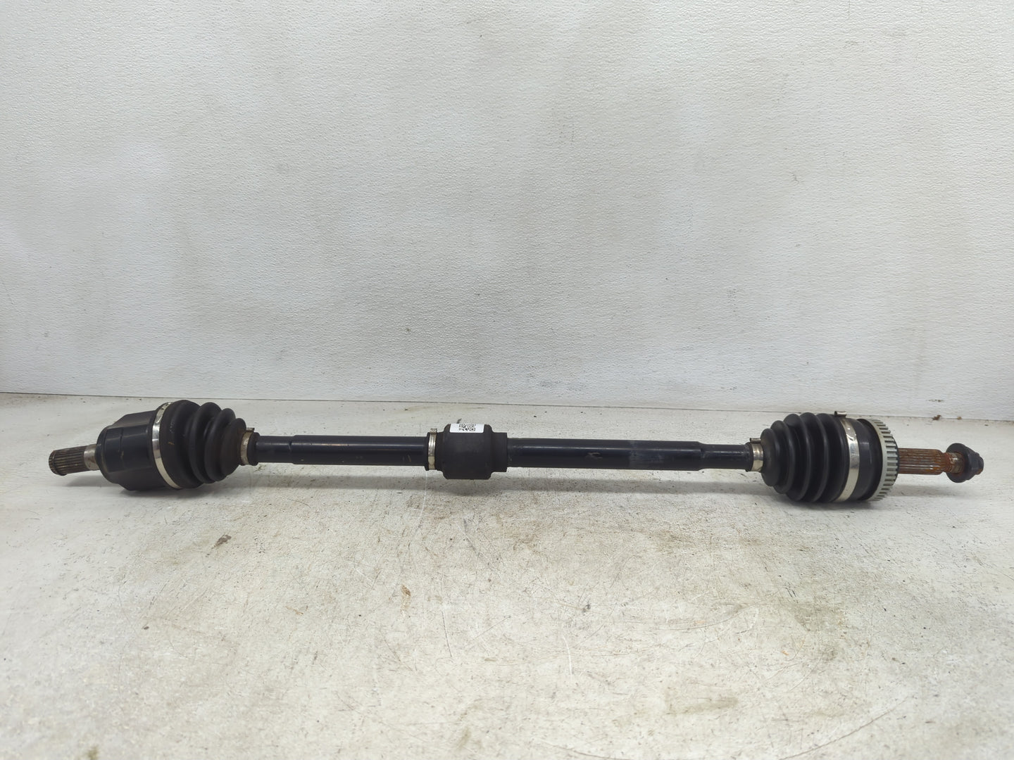 2014-2015 Kia Optima Axle Shaft Front Passenger Cv C/v - Oemusedautoparts1.com