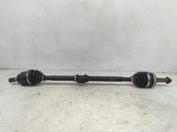 2014-2015 Kia Optima Axle Shaft Front Passenger Cv C/v - Oemusedautoparts1.com