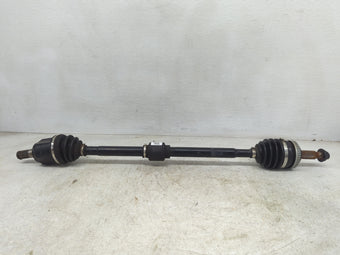 compare product 2014-2015 Kia Optima Axle Shaft Front Passenger Cv C/v
