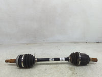 2014-2015 Kia Optima Axle Shaft Front Driver Cv C/v - Oemusedautoparts1.com
