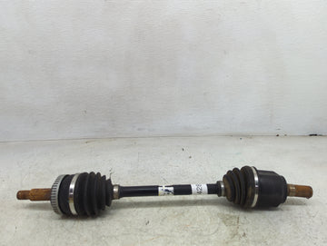 2014-2015 Kia Optima Axle Shaft Front Driver Cv C/v - Oemusedautoparts1.com