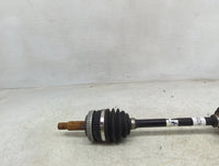 2014-2015 Kia Optima Axle Shaft Front Driver Cv C/v - Oemusedautoparts1.com