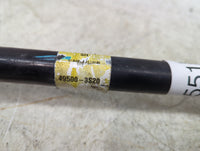 2014-2015 Kia Optima Axle Shaft Front Driver Cv C/v - Oemusedautoparts1.com