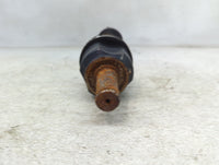2014-2015 Kia Optima Axle Shaft Front Driver Cv C/v - Oemusedautoparts1.com