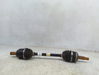 2014-2015 Kia Optima Axle Shaft Front Driver Cv C/v - Oemusedautoparts1.com