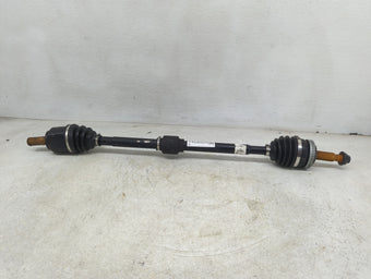 compare product 2014-2015 Kia Optima Axle Shaft Front Passenger Cv C/v