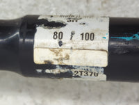2014-2015 Kia Optima Axle Shaft Front Passenger Cv C/v - Oemusedautoparts1.com