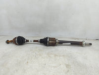 2014-2015 Kia Optima Axle Shaft Front Driver Cv C/v - Oemusedautoparts1.com