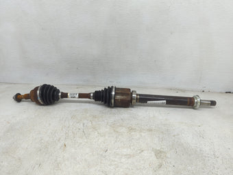 compare product 2014-2015 Kia Optima Axle Shaft Front Driver Cv C/v