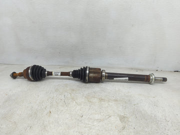 2014-2015 Kia Optima Axle Shaft Front Driver Cv C/v - Oemusedautoparts1.com