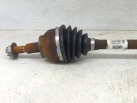 2014-2015 Kia Optima Axle Shaft Front Driver Cv C/v - Oemusedautoparts1.com