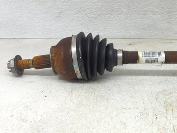 2014-2015 Kia Optima Axle Shaft Front Driver Cv C/v