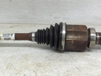 2014-2015 Kia Optima Axle Shaft Front Driver Cv C/v - Oemusedautoparts1.com