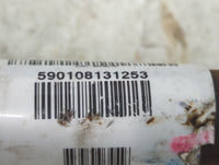 2014-2015 Kia Optima Axle Shaft Front Driver Cv C/v - Oemusedautoparts1.com
