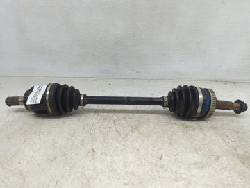 2014-2015 Kia Optima Axle Shaft Front Driver Cv C/v - Oemusedautoparts1.com