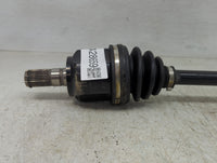 2014-2015 Kia Optima Axle Shaft Front Driver Cv C/v - Oemusedautoparts1.com