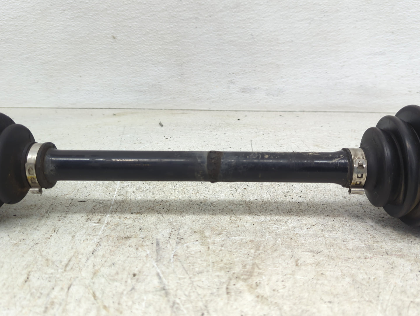 2014-2015 Kia Optima Axle Shaft Front Driver Cv C/v - Oemusedautoparts1.com