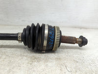 2014-2015 Kia Optima Axle Shaft Front Driver Cv C/v - Oemusedautoparts1.com