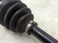 2014-2015 Kia Optima Axle Shaft Front Driver Cv C/v - Oemusedautoparts1.com