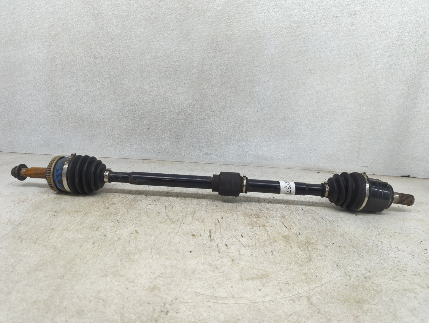 2014-2015 Kia Optima Axle Shaft Front Passenger Cv C/v - Oemusedautoparts1.com