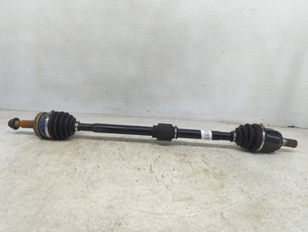 compare product 2014-2015 Kia Optima Axle Shaft Front Passenger Cv C/v