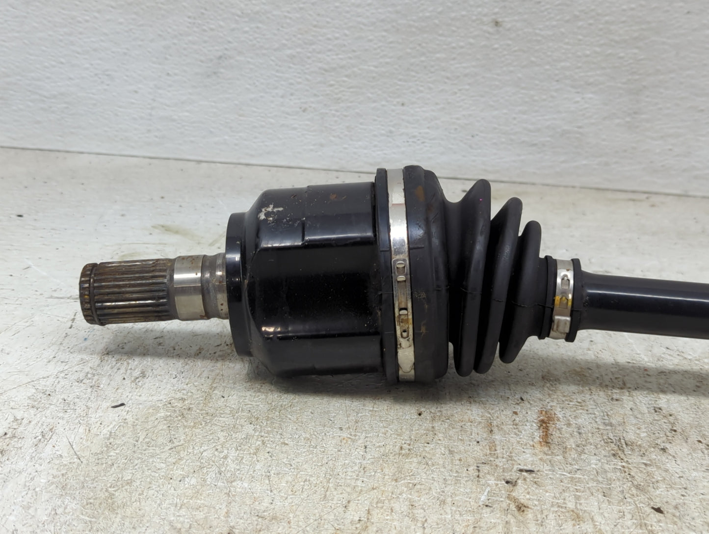 2011-2016 Kia Optima Axle Shaft Front Driver Cv C/v - Oemusedautoparts1.com