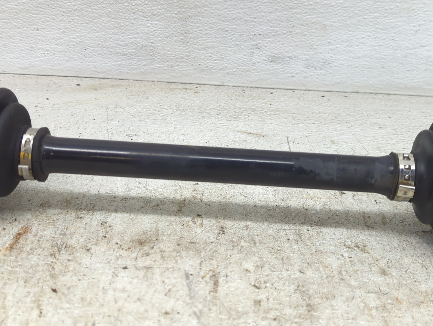 2011-2016 Kia Optima Axle Shaft Front Driver Cv C/v - Oemusedautoparts1.com