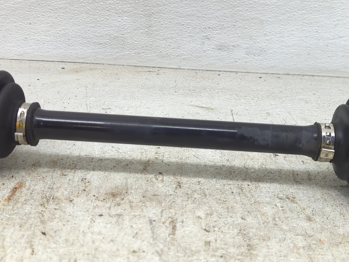 2011-2016 Kia Optima Axle Shaft Front Driver Cv C/v - Oemusedautoparts1.com