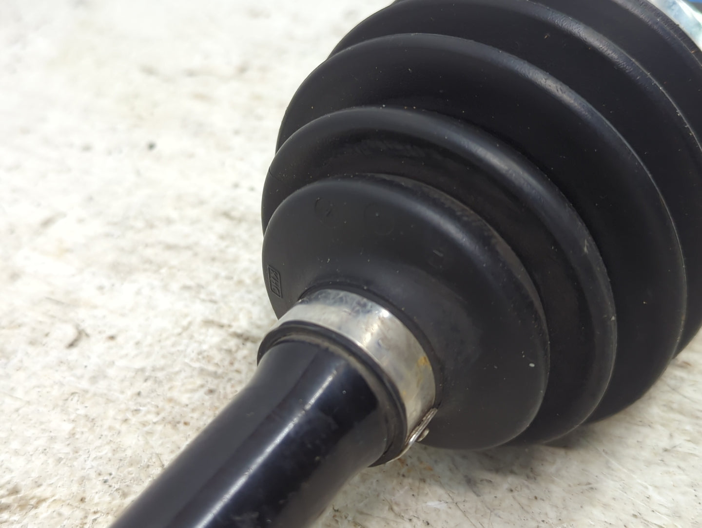2011-2016 Kia Optima Axle Shaft Front Driver Cv C/v - Oemusedautoparts1.com