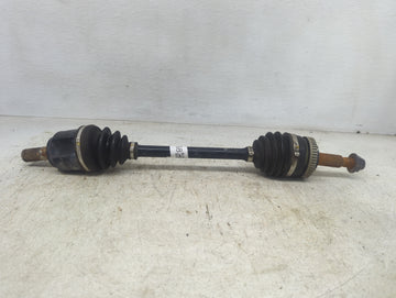 2014-2015 Kia Optima Axle Shaft Front Driver Cv C/v - Oemusedautoparts1.com