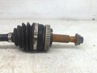 2014-2015 Kia Optima Axle Shaft Front Driver Cv C/v - Oemusedautoparts1.com