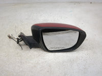 2014-2016 Kia Optima Driver Side View Mirror - Left Door Mirror OEM Used - Oemusedautoparts1.com