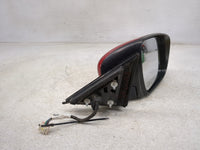 2014-2016 Kia Optima Driver Side View Mirror - Left Door Mirror OEM Used - Oemusedautoparts1.com